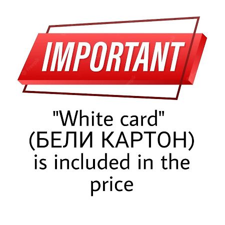1St Belgrade Apartment 외부 사진