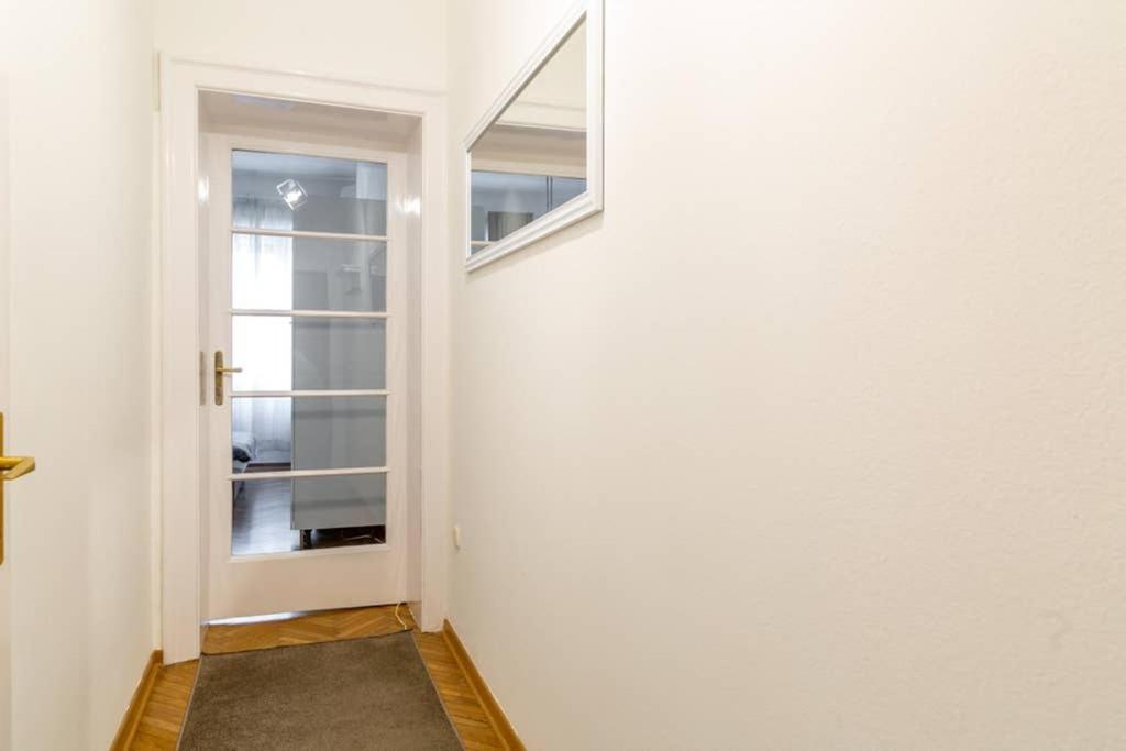 1St Belgrade Apartment 외부 사진