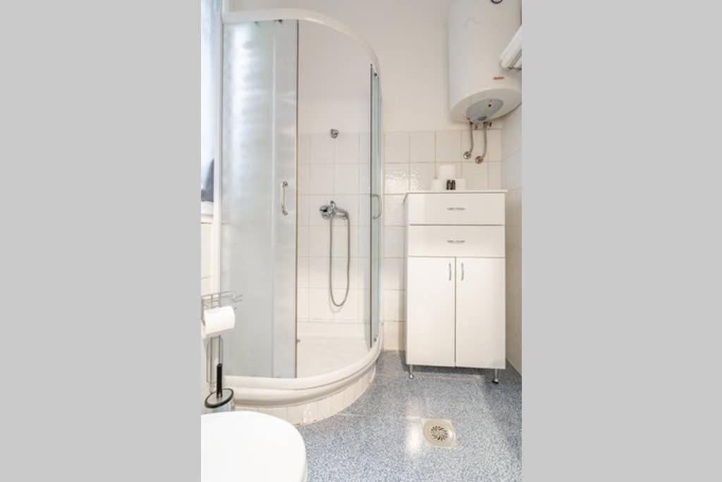 1St Belgrade Apartment 외부 사진