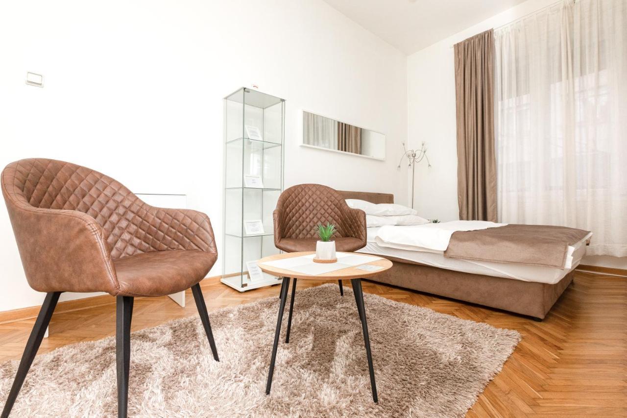 1St Belgrade Apartment 외부 사진