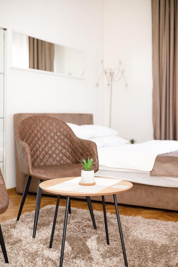 1St Belgrade Apartment 외부 사진