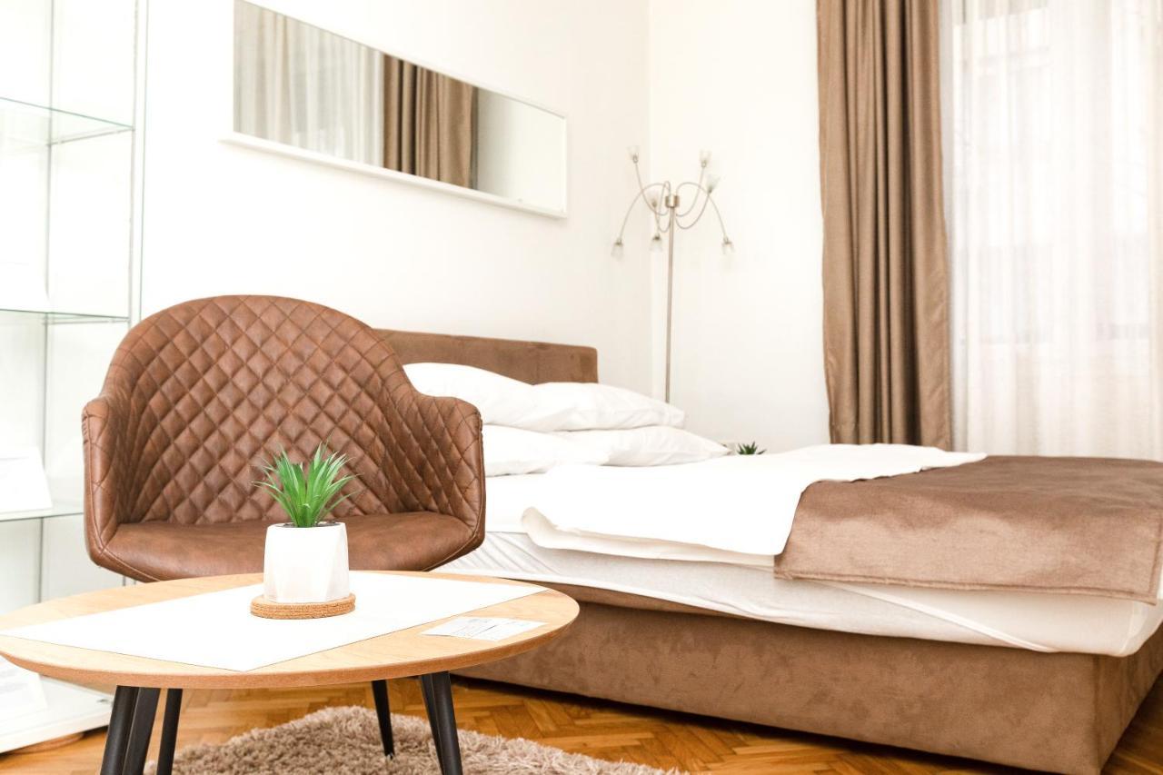 1St Belgrade Apartment 외부 사진