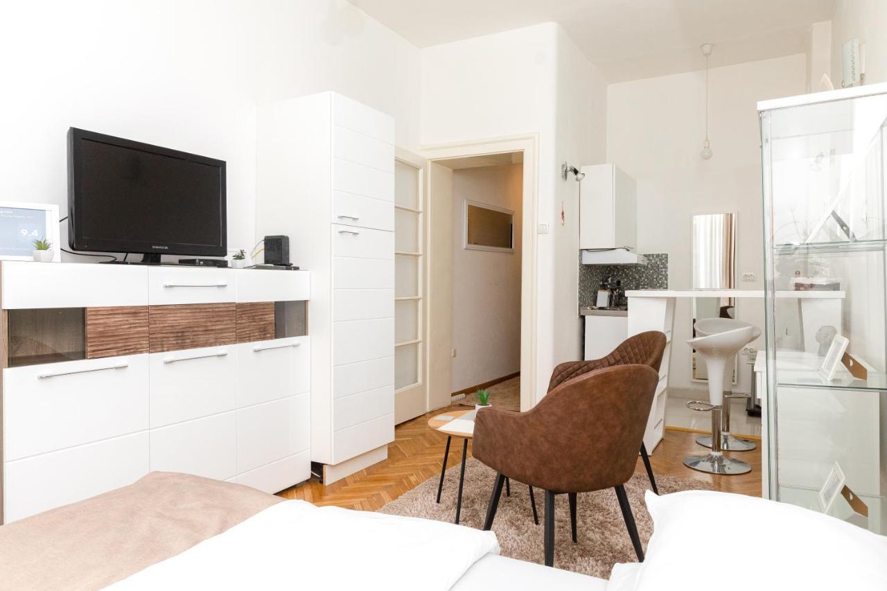 1St Belgrade Apartment 외부 사진