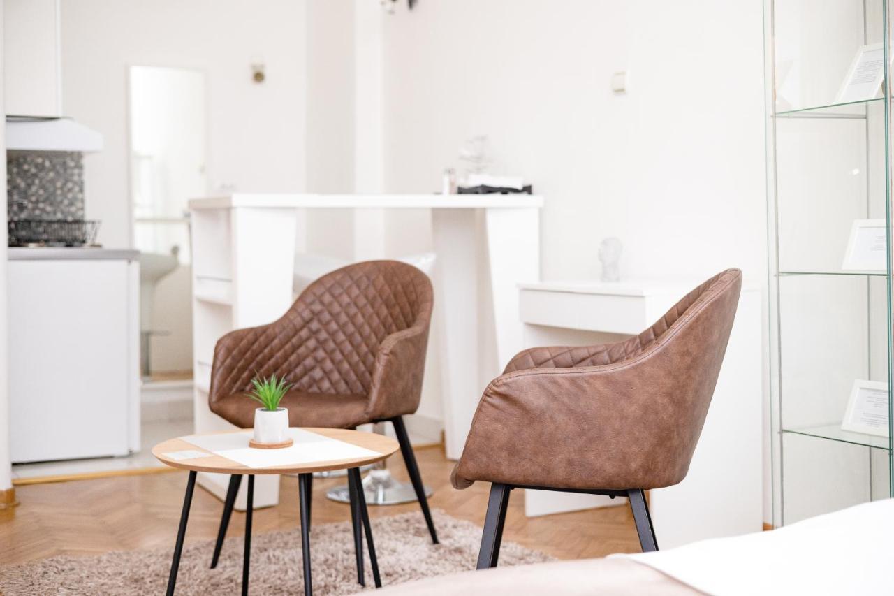 1St Belgrade Apartment 외부 사진
