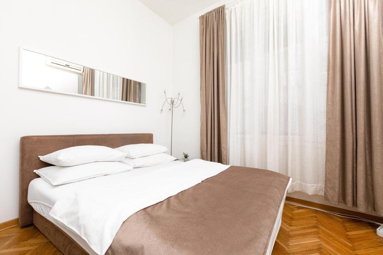 1St Belgrade Apartment 외부 사진