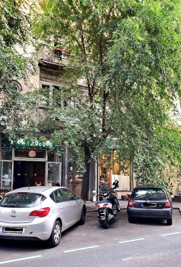 1St Belgrade Apartment 외부 사진